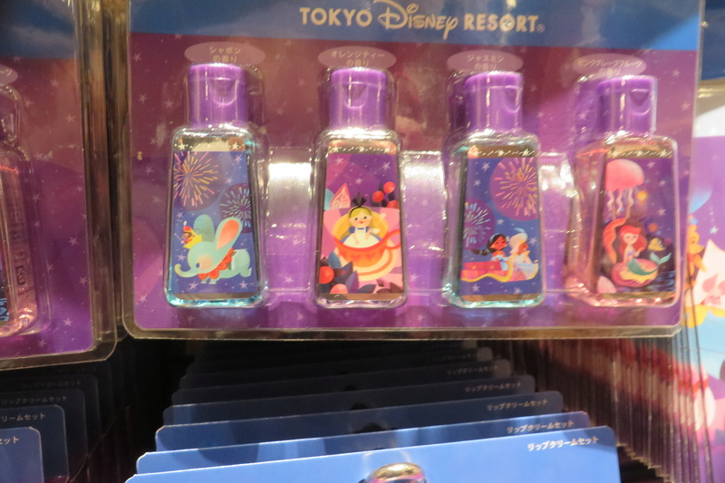  [Tokyo Disney Resort] 35th Anniversary : Happiest Celebration ! Merchandising Img_9726