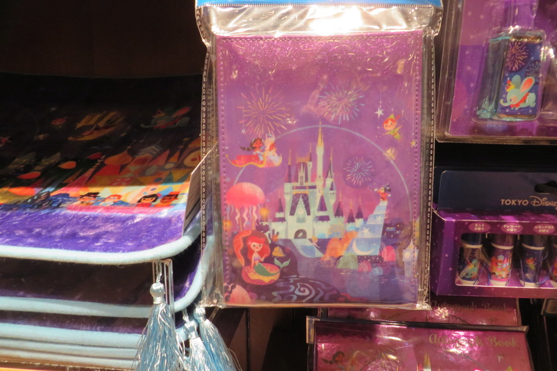  [Tokyo Disney Resort] 35th Anniversary : Happiest Celebration ! Merchandising Img_9727