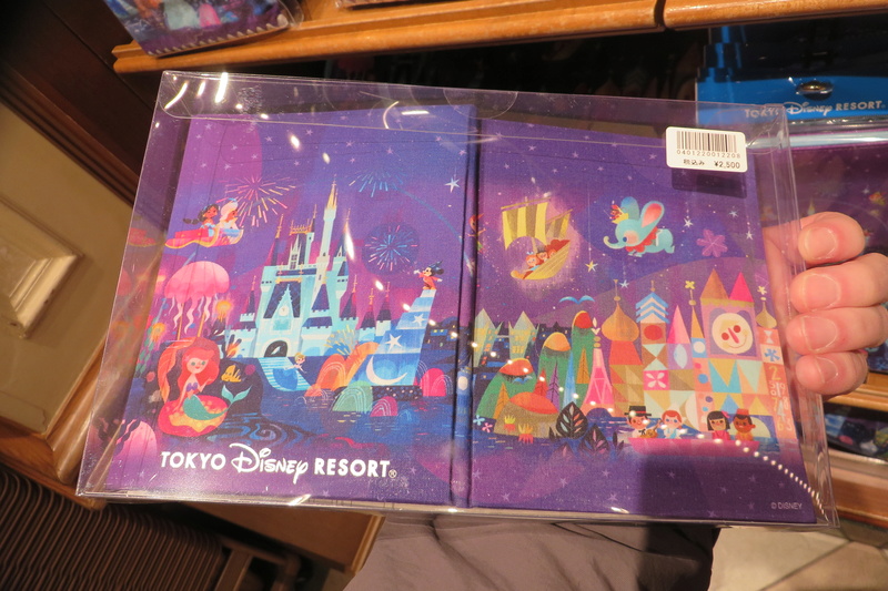  [Tokyo Disney Resort] 35th Anniversary : Happiest Celebration ! Merchandising Img_9728