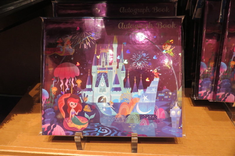  [Tokyo Disney Resort] 35th Anniversary : Happiest Celebration ! Merchandising Img_9729