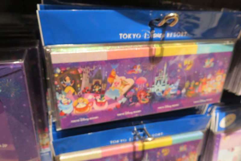  [Tokyo Disney Resort] 35th Anniversary : Happiest Celebration ! Merchandising Img_9730