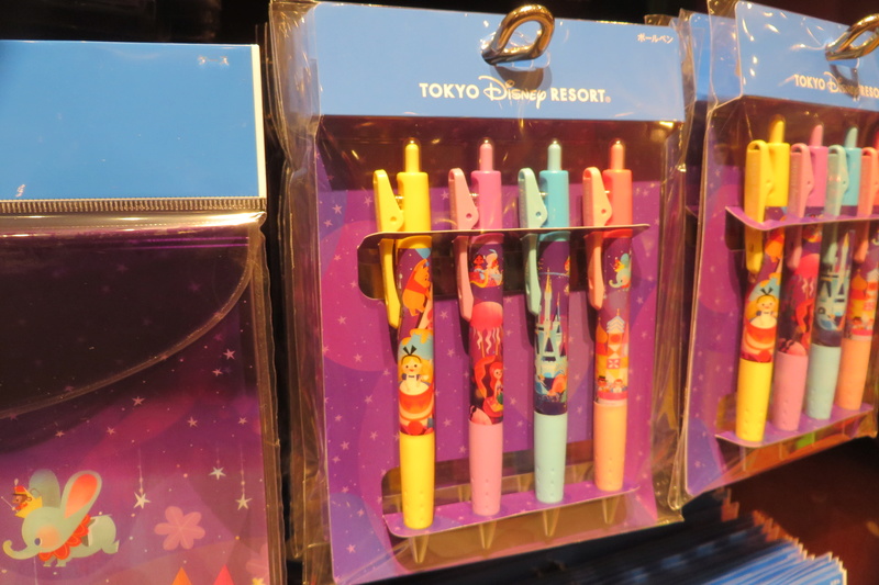  [Tokyo Disney Resort] 35th Anniversary : Happiest Celebration ! Merchandising Img_9731