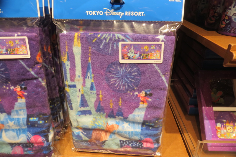  [Tokyo Disney Resort] 35th Anniversary : Happiest Celebration ! Merchandising Img_9735