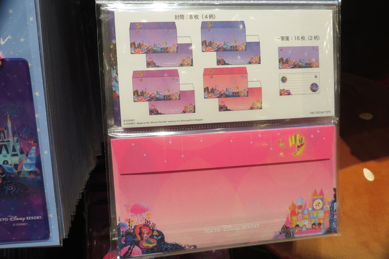  [Tokyo Disney Resort] 35th Anniversary : Happiest Celebration ! Merchandising Img_9738