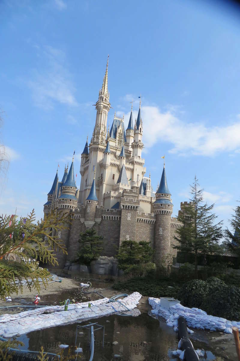 Nouveautés à Toontown, Fantasyland et Tomorrowland [Tokyo Disneyland - 2020] - Page 4 Img_9828