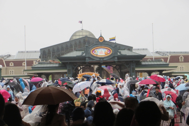  [Tokyo Disney Resort] 35th Anniversary : Happiest Celebration ! (du 15 avril 2018 au 25 mars 2019) - Page 3 Img_9916