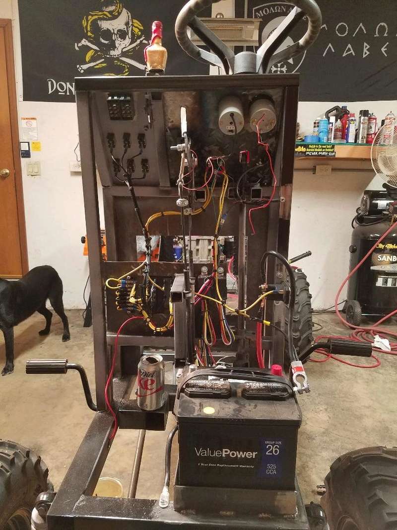 build - Chris's **Tracta-Cooler** [2017 Build-Off Entry] [Finalist] - Page 3 1811