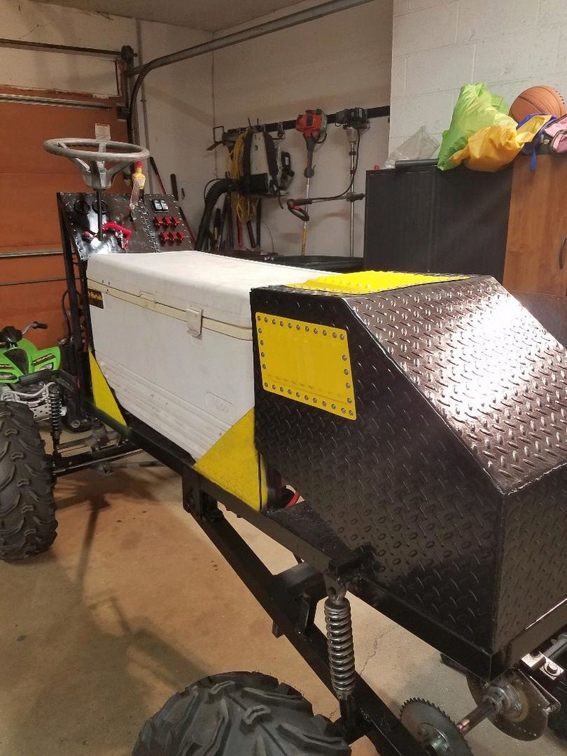 build - Chris's **Tracta-Cooler** [2017 Build-Off Entry] [Finalist] - Page 3 311
