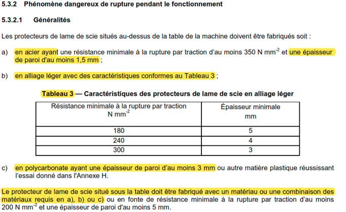 [Test matos] Scie à format Leman SST256 255mm - Page 5 Captur10