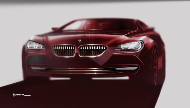 Dessins de voitures... - Page 6 Bmw-se13