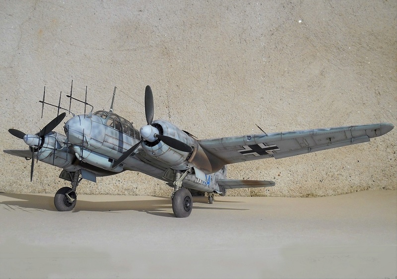  1/48 Dragon Ju 88R-2 (base C-6) Ju_88r17