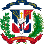 [✓] République dominicaine Coat_o10