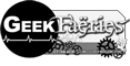 Goerge (Humain Sans métier) / Maenhout Geekfa12