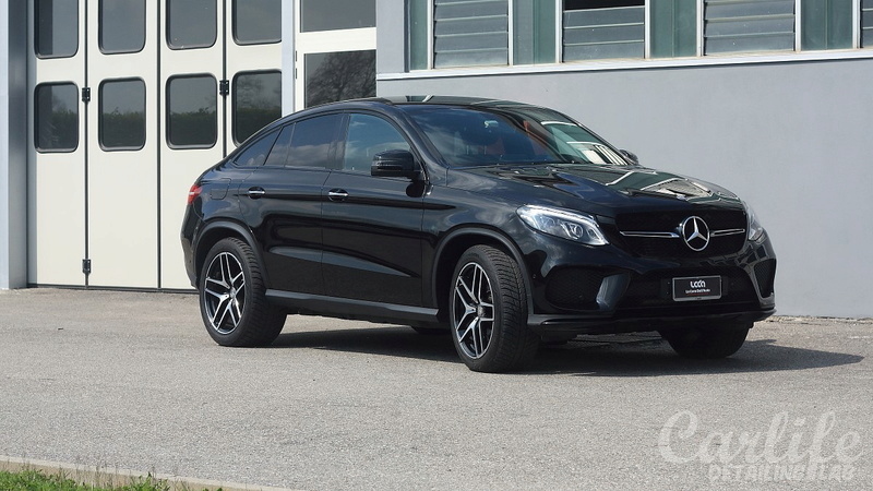 Mercedes GLE coupé Img_1925