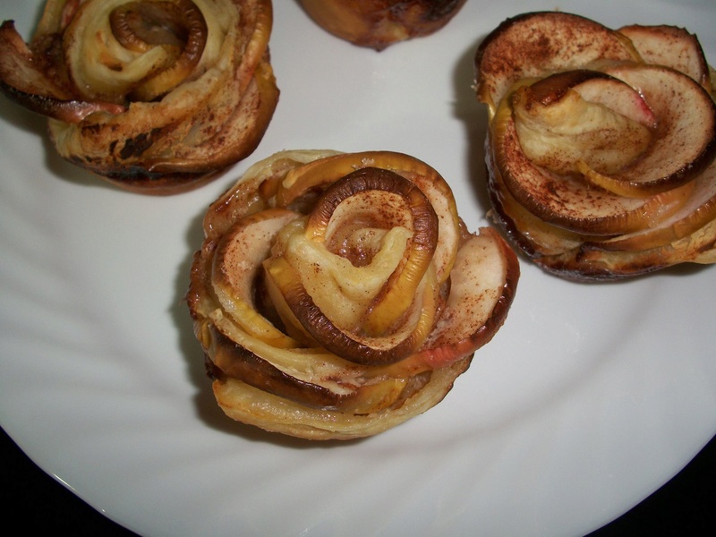 Petite recette pour ceux qui ont la dent sucrée (ou même plusieurs)!!! 14633310