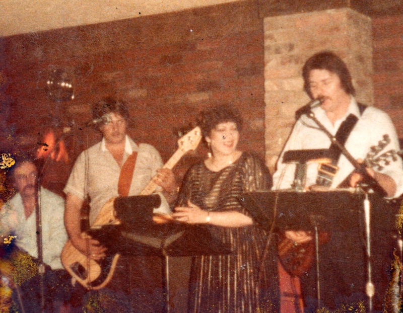 Le groupe Harmonie ''K'' 1984_c11