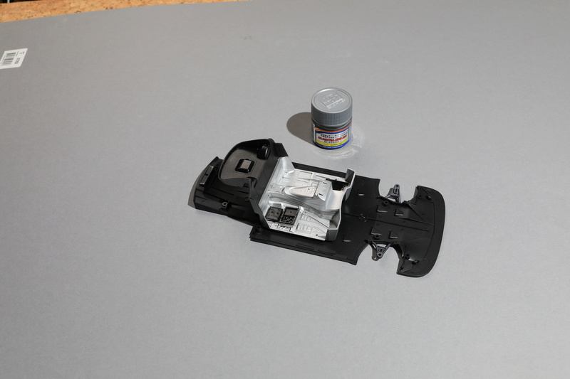 Mercedes AMG GT3 Tamiya 1/24 ref 24345 603a8933