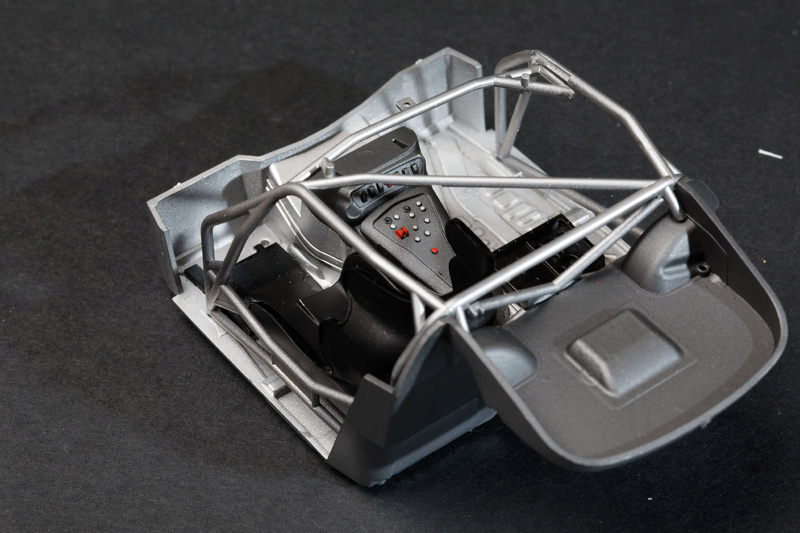 Mercedes AMG GT3 Tamiya 1/24 ref 24345 603a9019