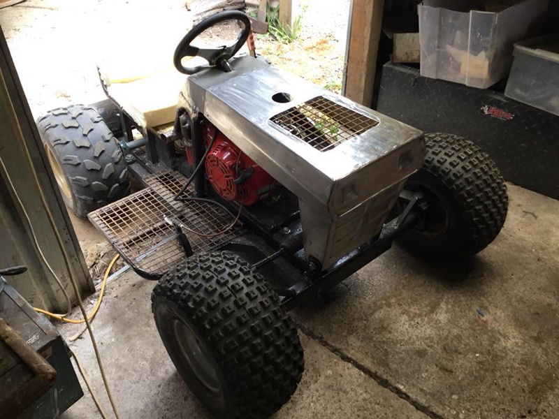 2017 lawn tractor buildoff SPEEDSTER Dave 007 [2017 Build-Off Entry] [Finalist] Fgfgff10