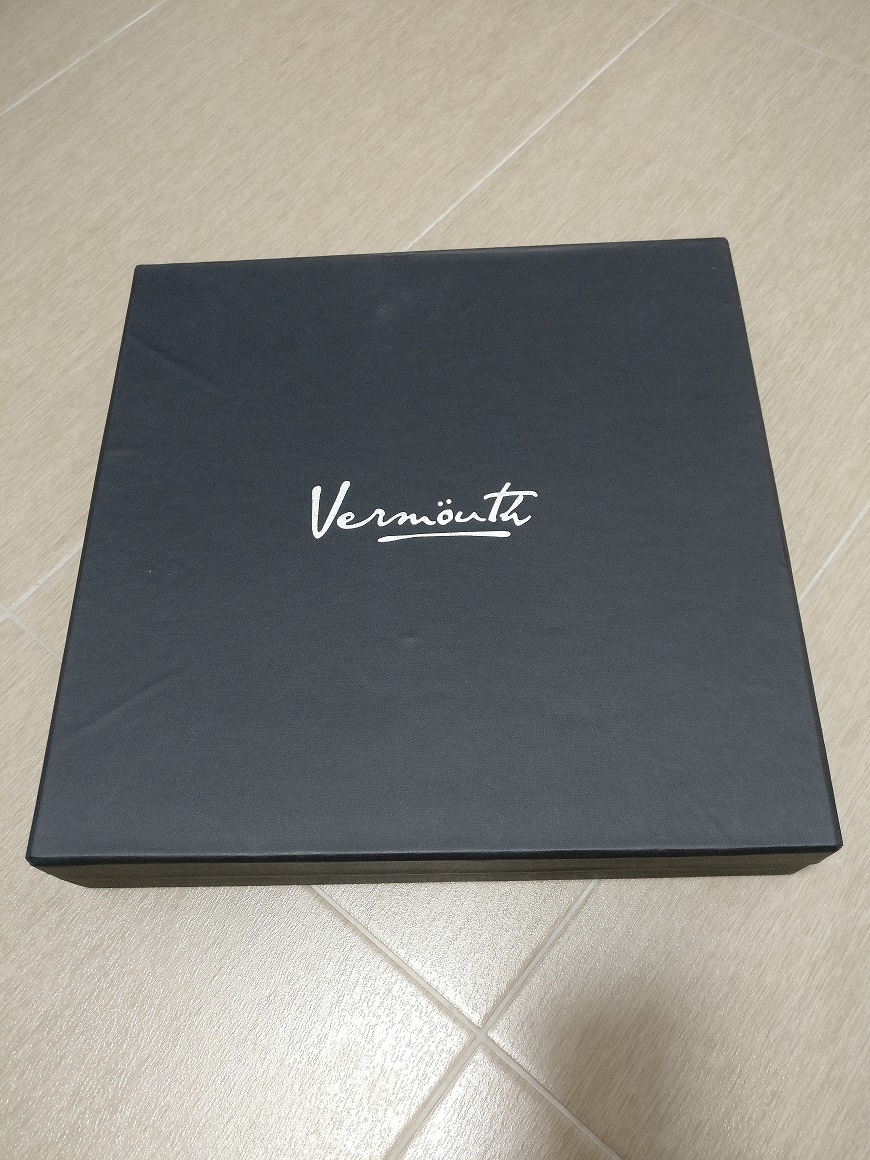 Vermouth Black Pearl speaker Cable (Used) Img_2012