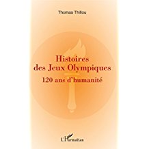 Histoires des Jeux Olympiques - 120 ans d'humanité Histoi10