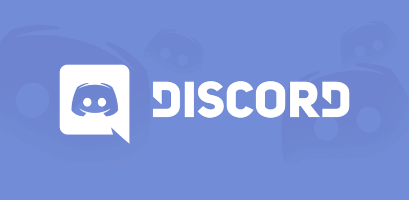 Discord chat y voz del campeonato Discor10