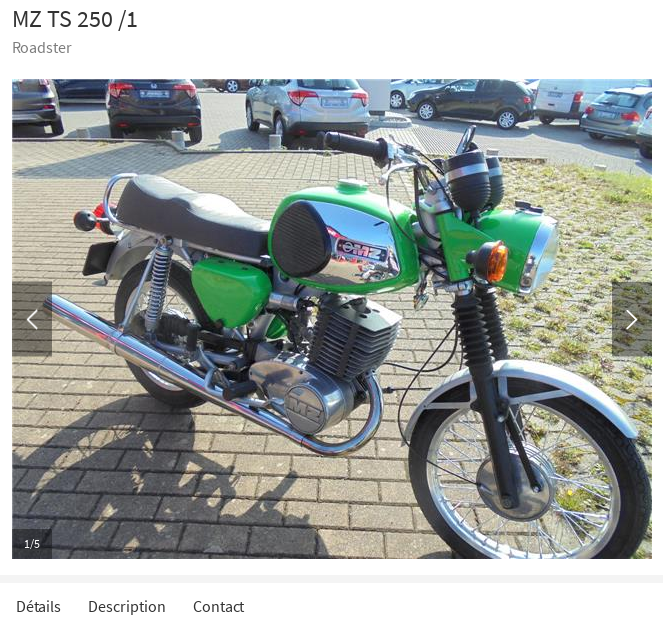 Vive la moto verte ! Ts250-10