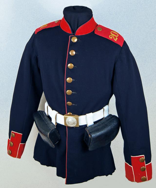 guerre de 1870 Prusse10