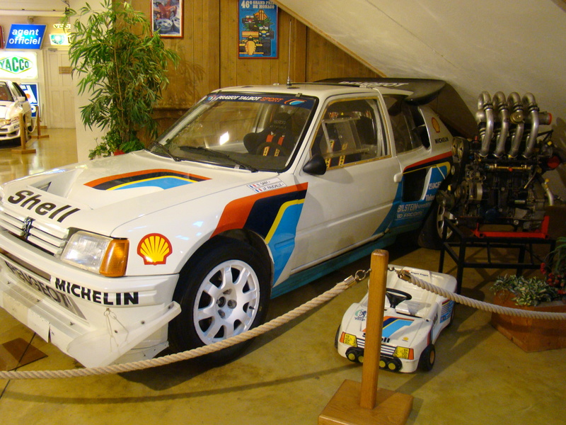 musée automobile de loheac 35  Dsc06813