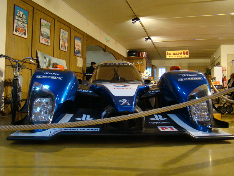 musée automobile de loheac 35 Dsc06815