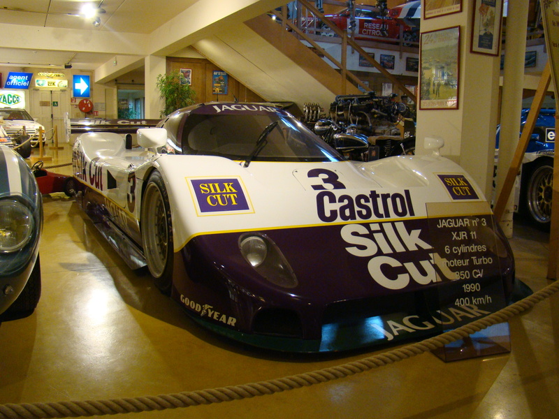 musée automobile de loheac 35 Dsc06817