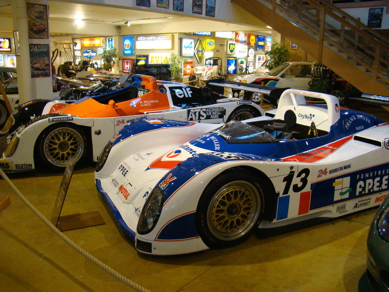musée automobile de loheac 35  Dsc06818
