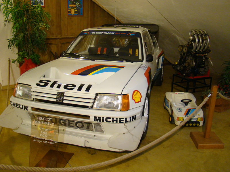 musée automobile de loheac 35  Dsc06823