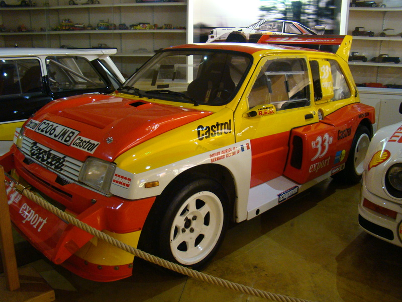 musée automobile de loheac 35 Dsc06918