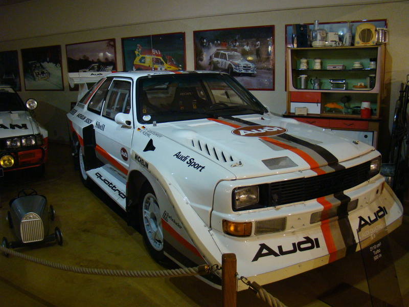 musée automobile de loheac 35 Dsc06922