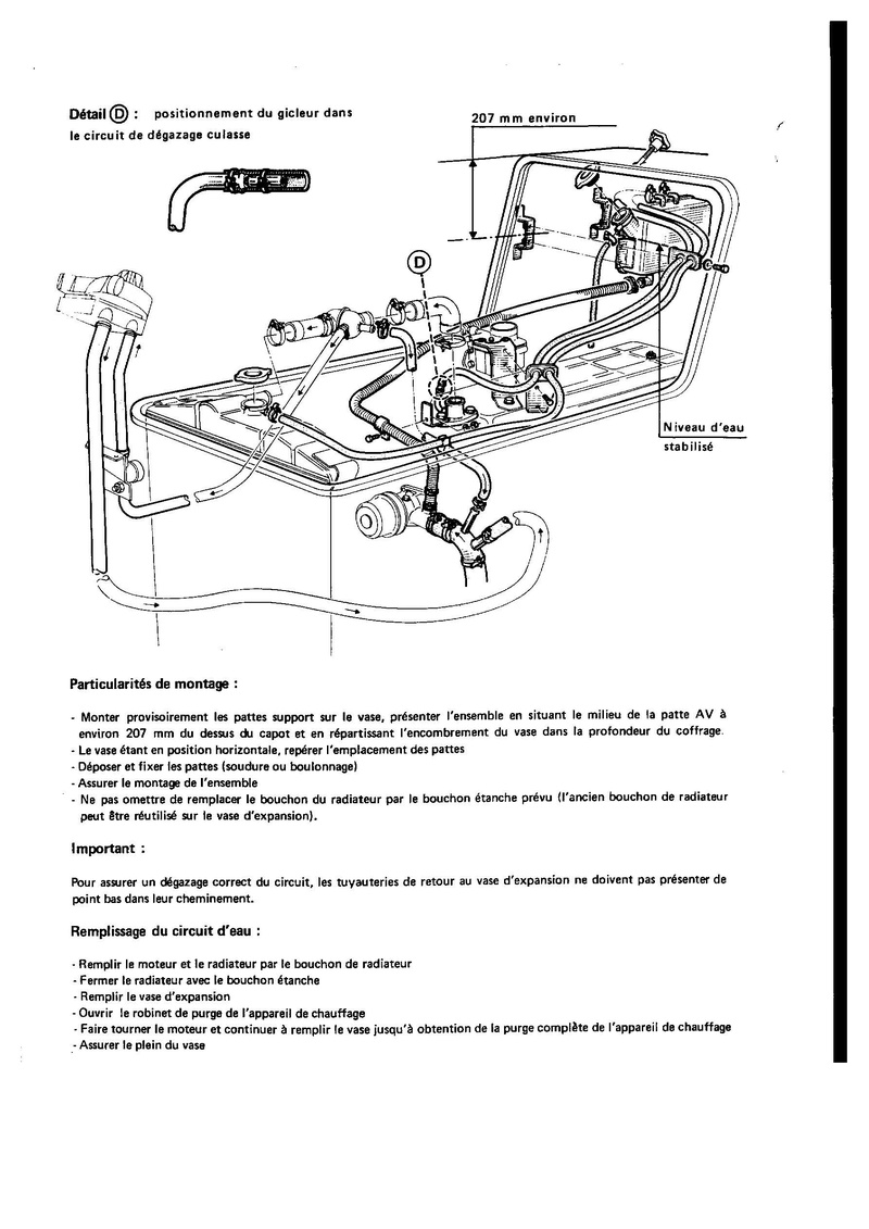 Notice technique montage vase d'expansion sur moteur 817 d'avant 1974 Note_t11