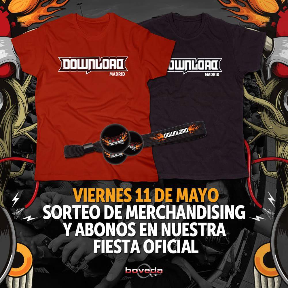 Download Festival 2018. Emosido engañados - Página 5 Fb_img11