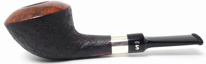 POUL WINSLOW - CROWN PIPES Stanwe16