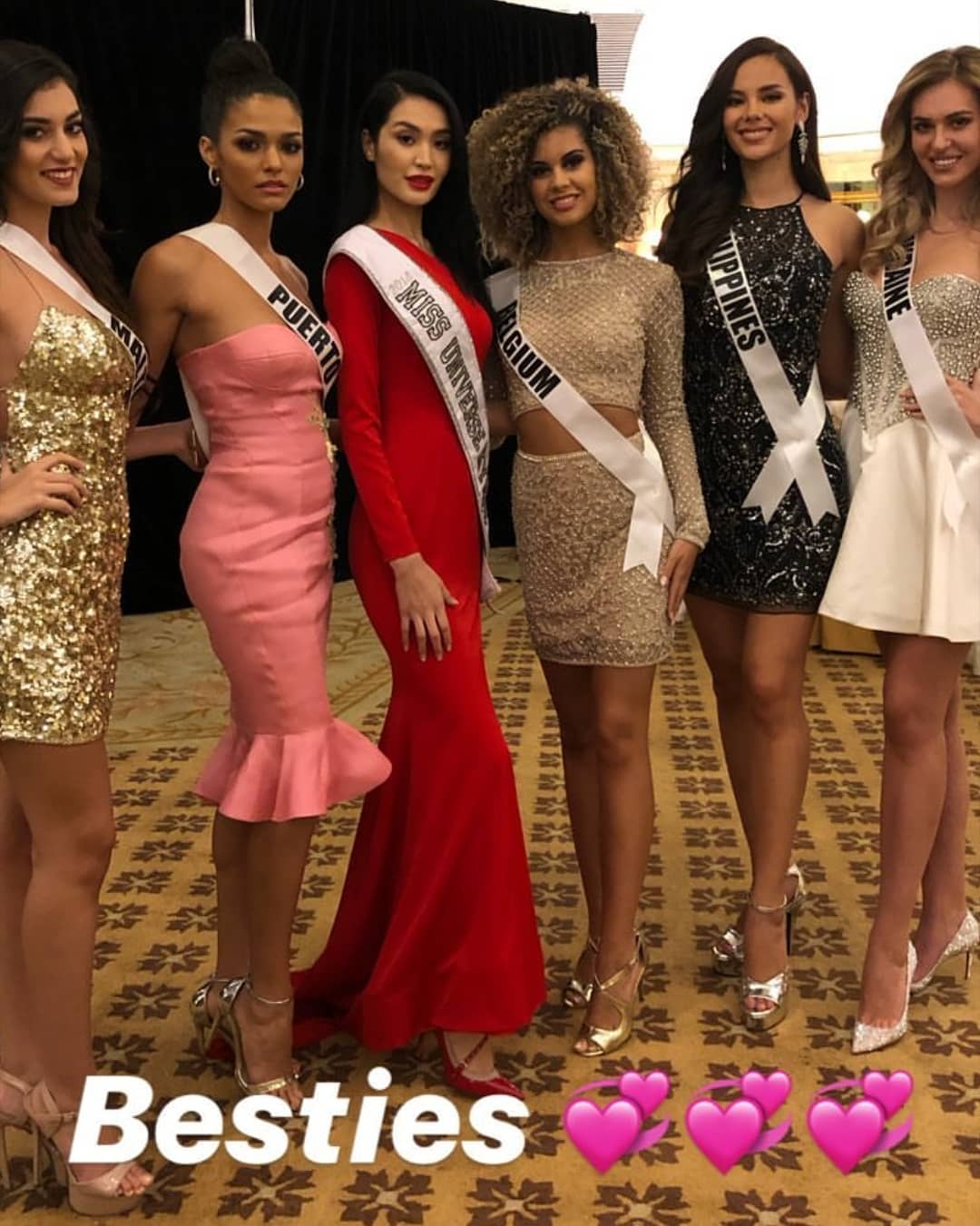 kiara liz ortega, top 5 de miss universe 2018. - Página 21 46411610