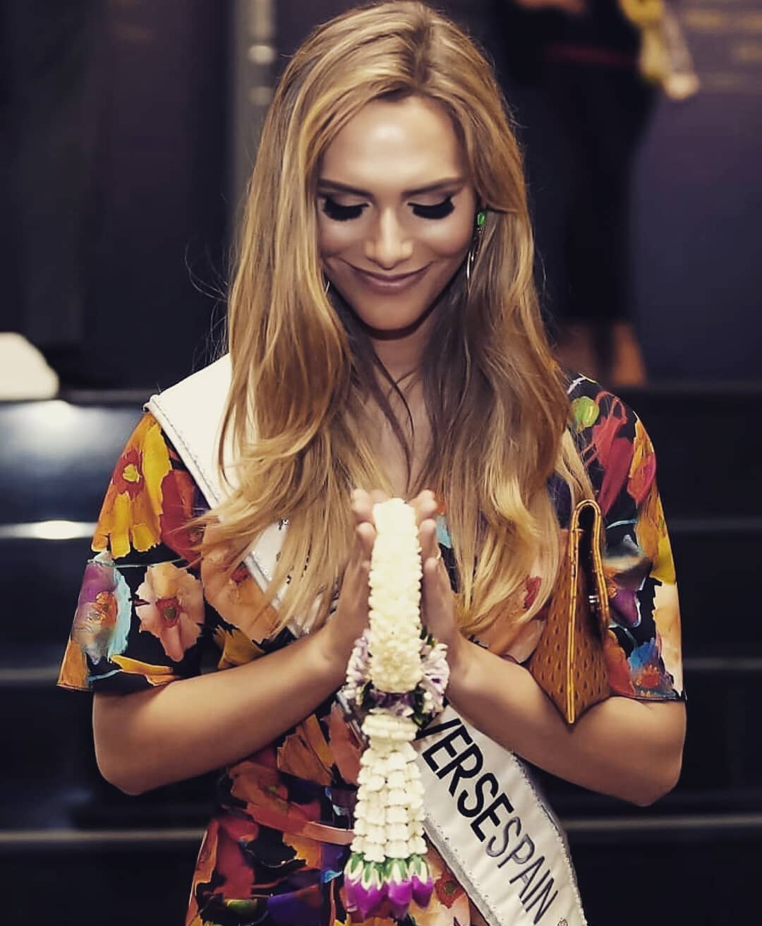 angela ponce, miss universe spain 2018. - Página 8 46978010