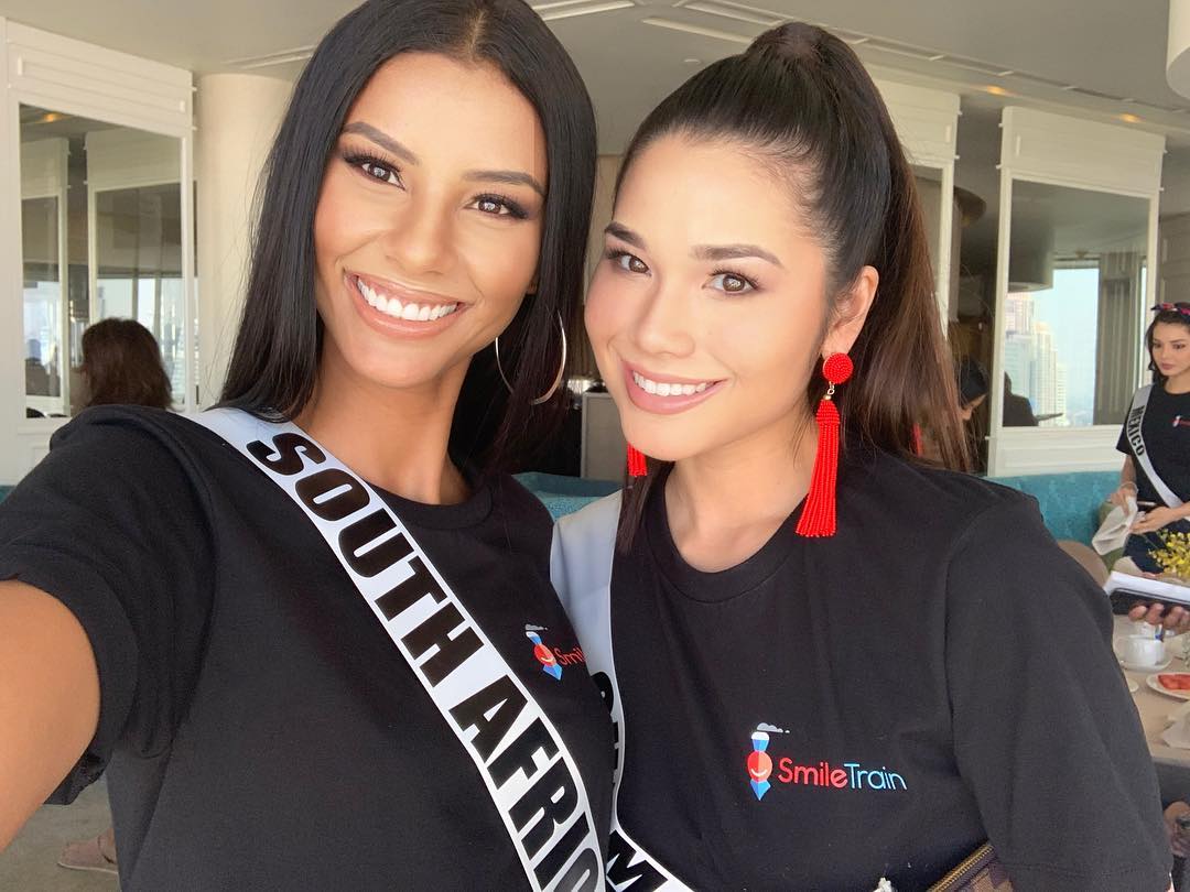 south africa - tamaryn green, top 2 de miss universe 2018. - Página 13 6l4uwl10