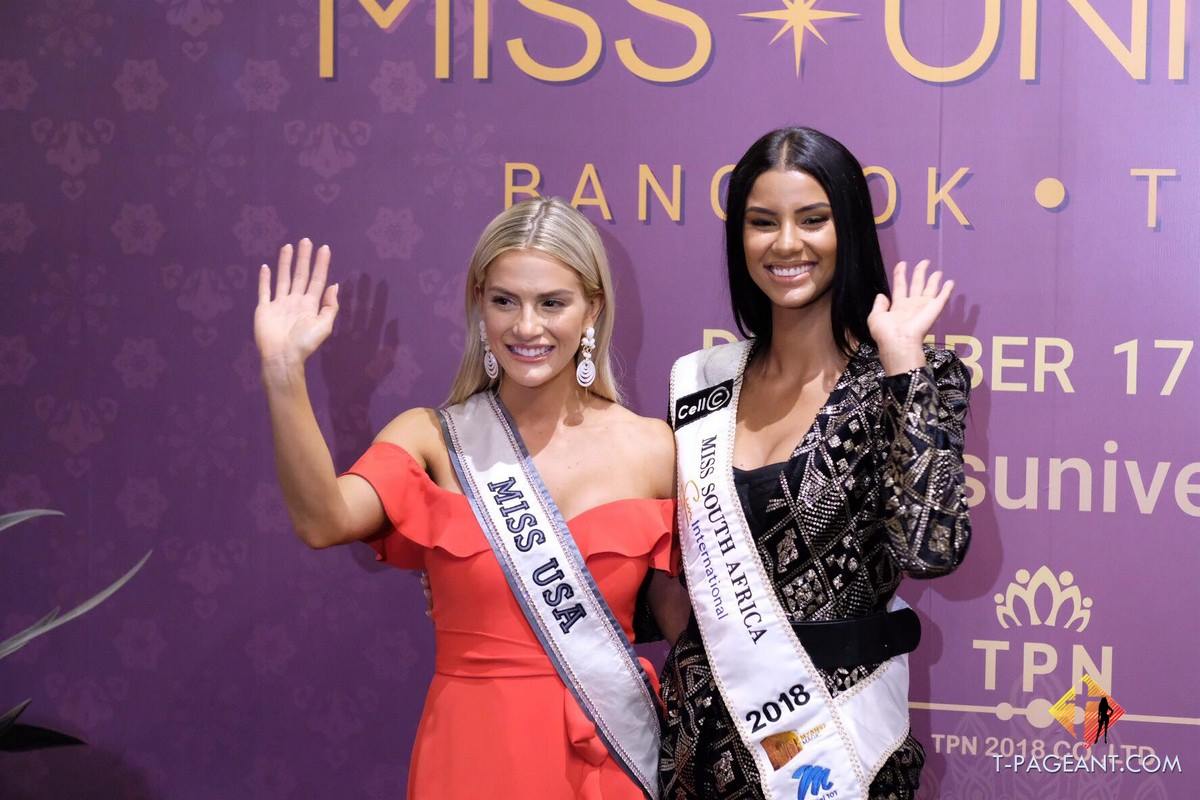 tamaryn green, top 2 de miss universe 2018. - Página 10 7cuwma10