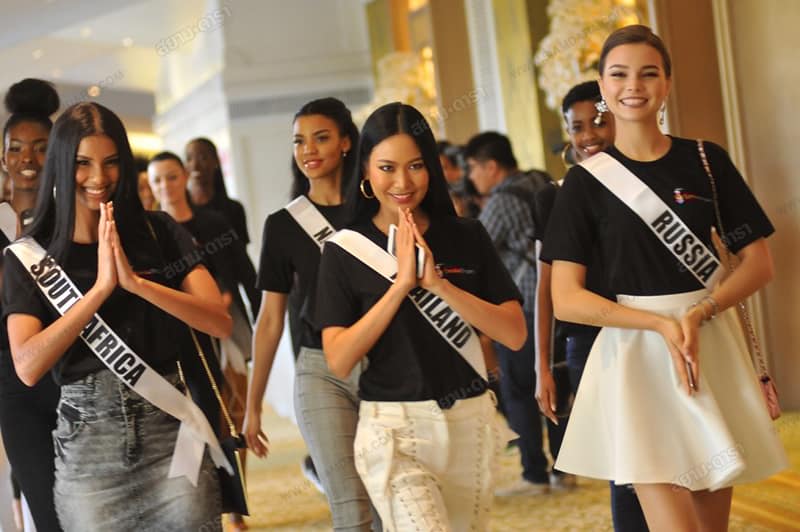candidatas a miss universe 2018. final: 16 dec. sede: bangkok. part II. - Página 11 Tvfc3o10