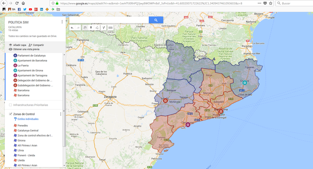 MAPA GOOGLE MY MAPS CRISIS CATALANA Sin_ty11