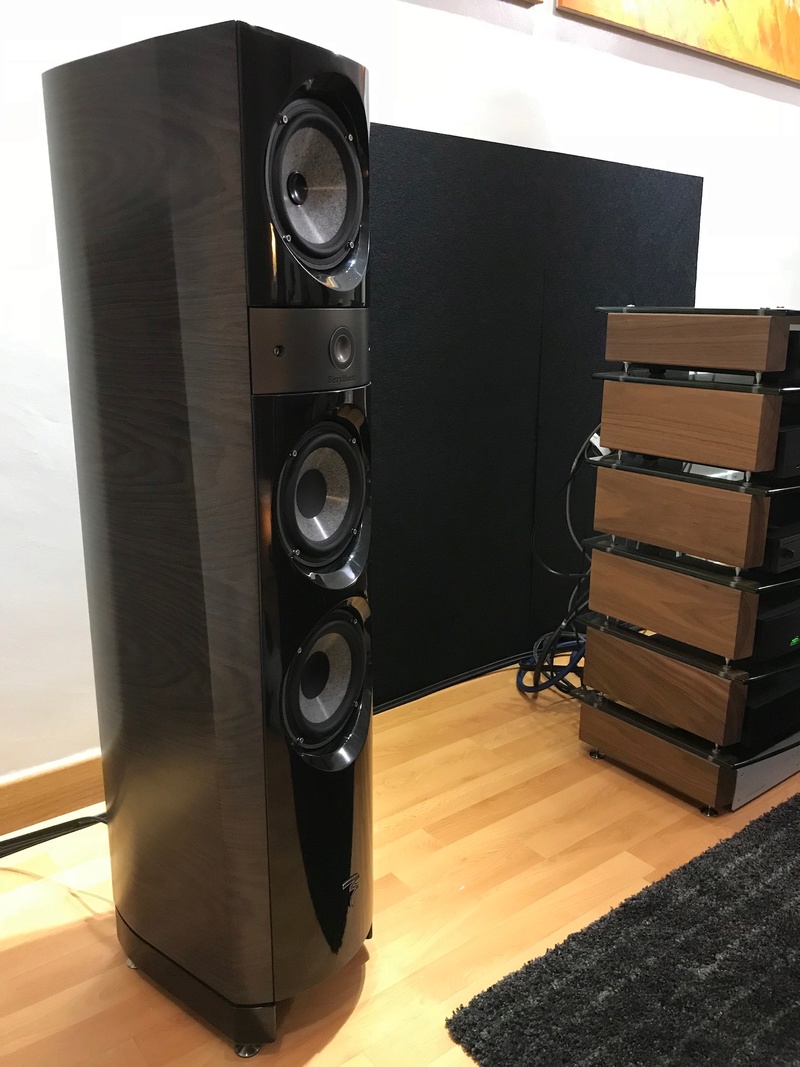 Focal Electra 1028Be