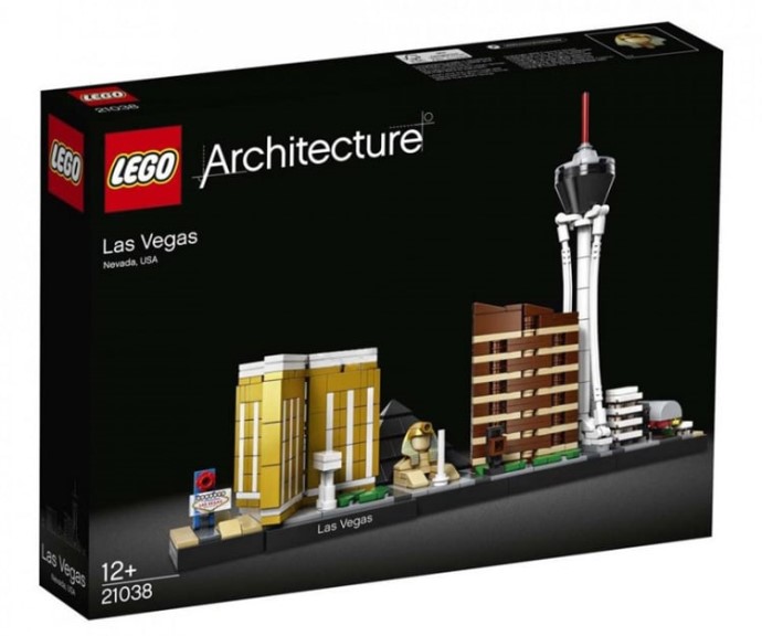 Επερχόμενα Lego Set - Σελίδα 17 21038-10