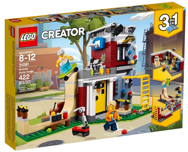 Επερχόμενα Lego Set - Σελίδα 14 911