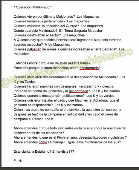 Gobierno del presidente Mauricio Macri - Página 25 Captur10