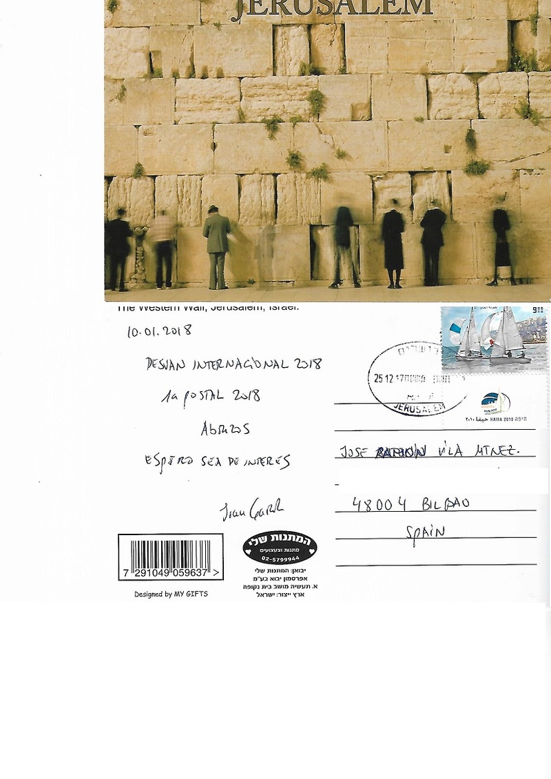 Postales desde Israel Jerusa10