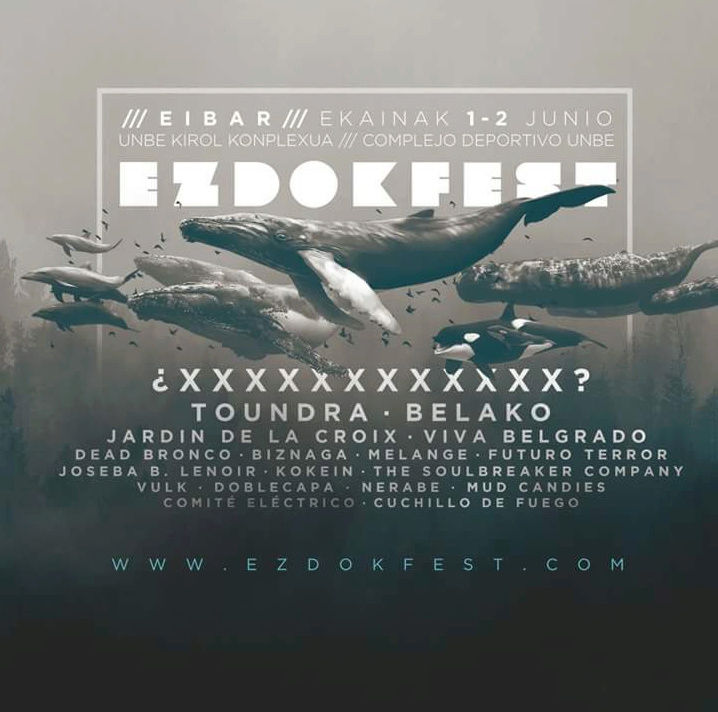 EZDOK FEST (1-2 Junio) - Eibar (TOUNDRA-BELAKO-VIVABELGRADO-JARDIN DE LA CROIX-THE SOULBREAKER COMPANY-BIZNAGA.....y más) Screen78